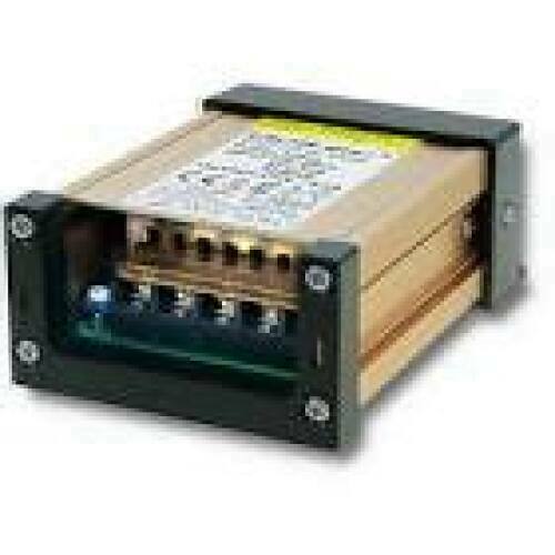 QOLTEC 50949 Impulse power supply LED IP45 60W 12V 5A Waterproof