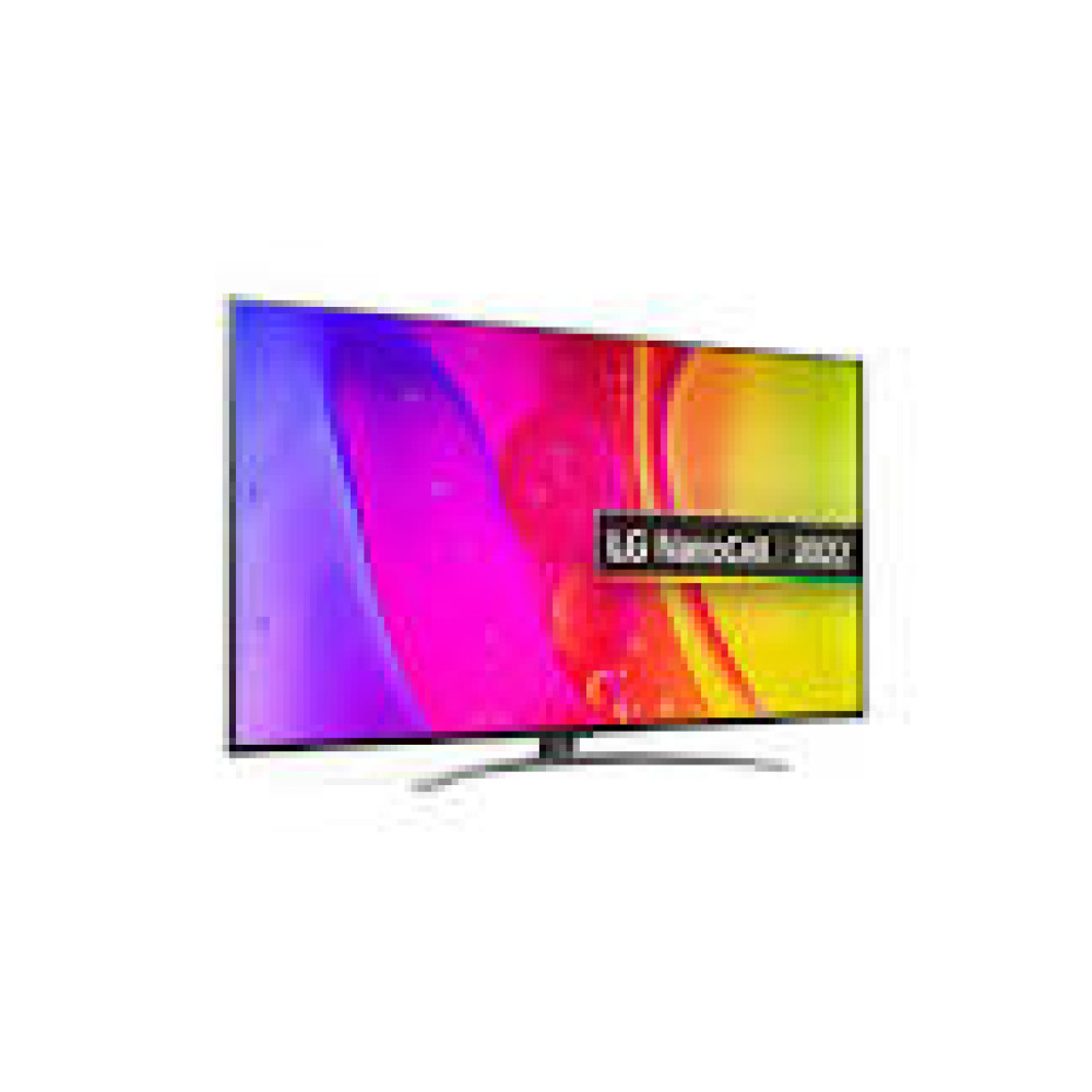 LG 50NANO81A3A 50inch 4K NanoCell TV