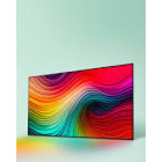 LG 50NANO82T3B 50inch UHD NanoCell TV