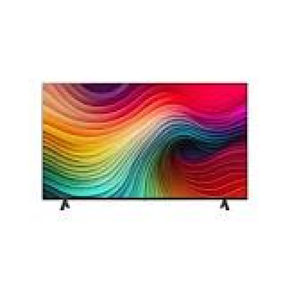 LG 50NANO82T3B 50inch UHD NanoCell TV