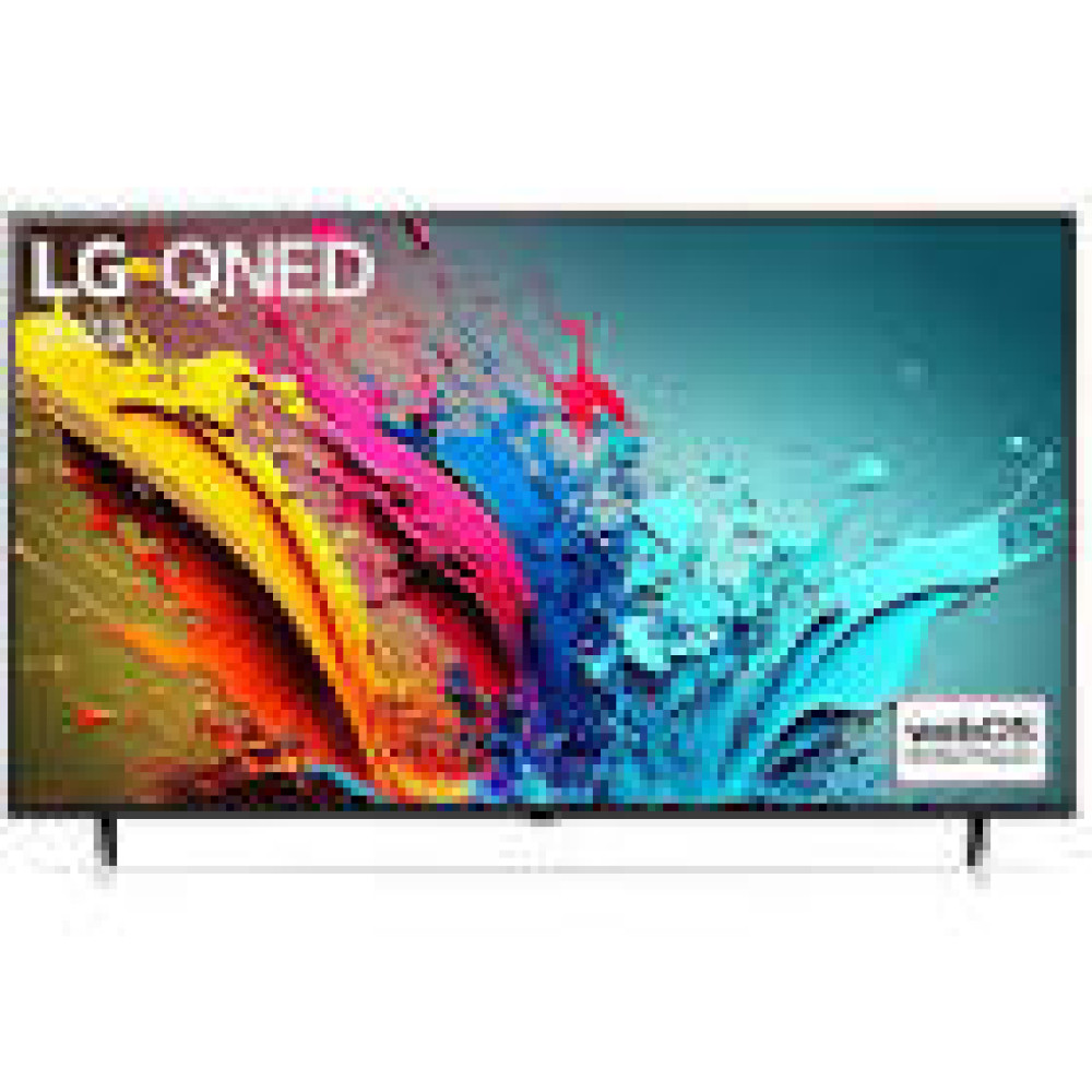 LG 50QNED773RB 50inch UHD Smart TV 4xHDMI 2xUSB