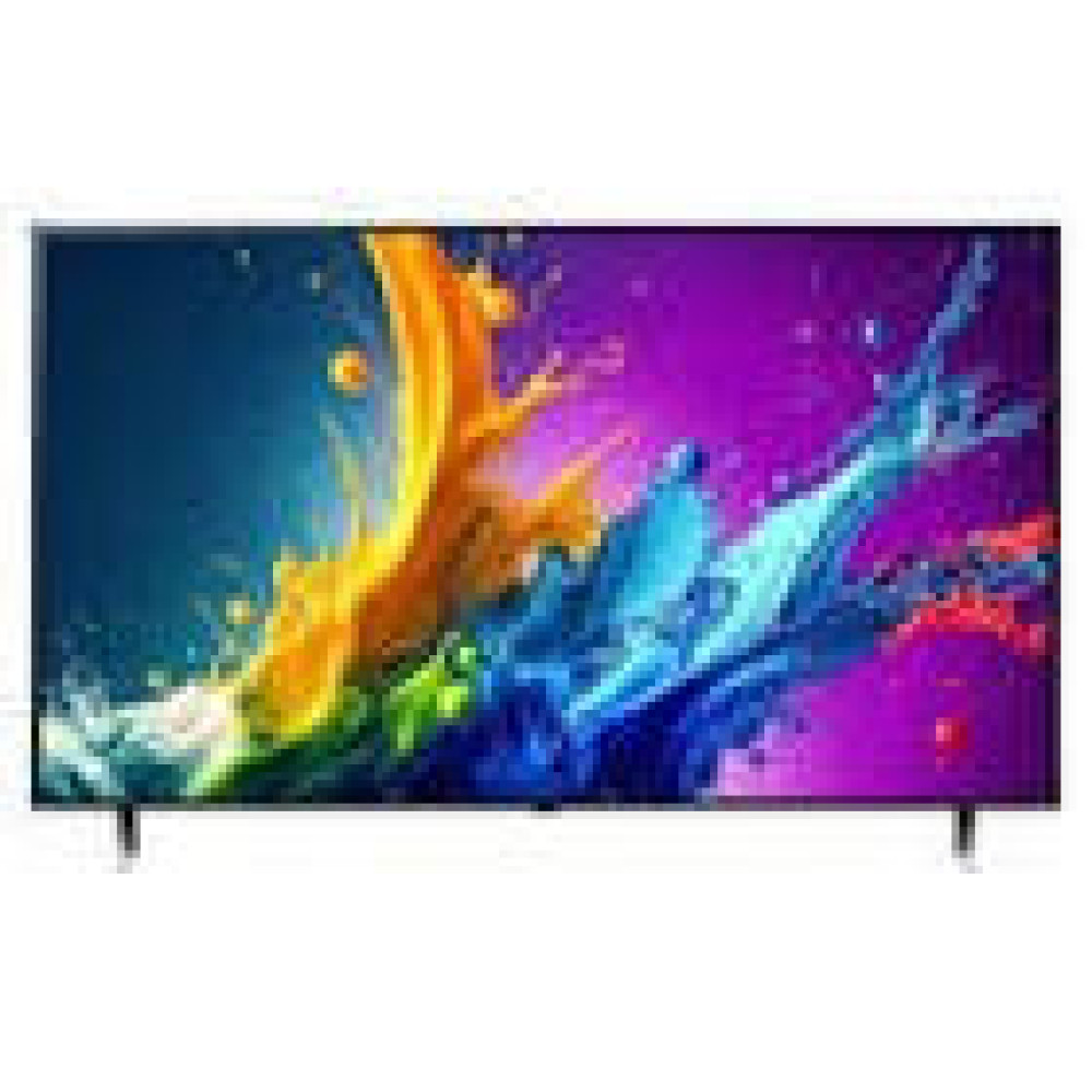 LG 50QNED80A3A 50inch 4K QNED TV