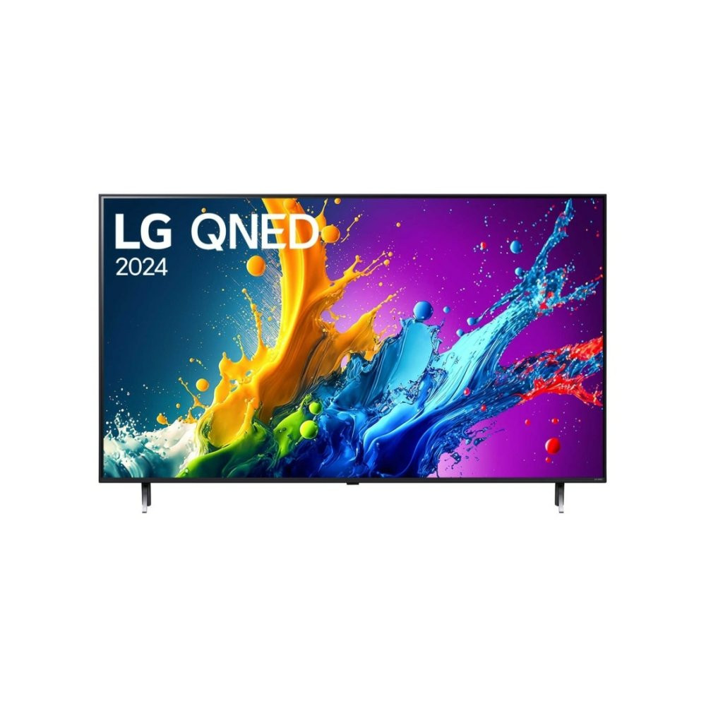 LG 50QNED80T3A 50inch UHD QNED TV