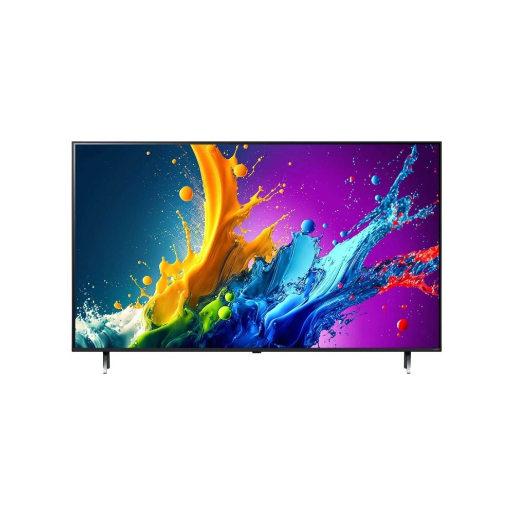 LG 50QNED80T3A 50inch UHD QNED TV