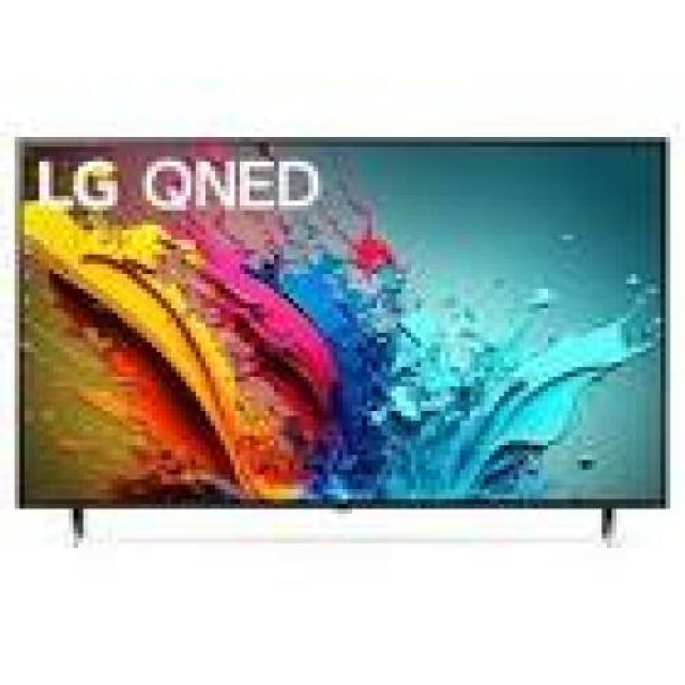 LG 50QNED85T3A 50inch UHD QNED TV