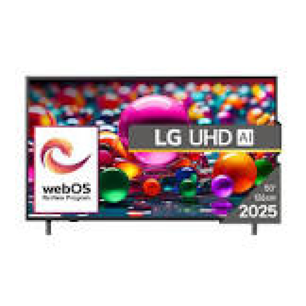 LG 50UA75003LA 50inch 4K UA75 TV