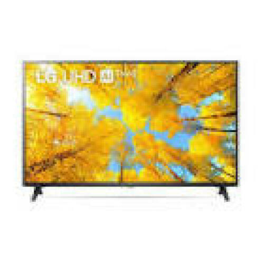 LG TV 50UQ75003LF 50inch