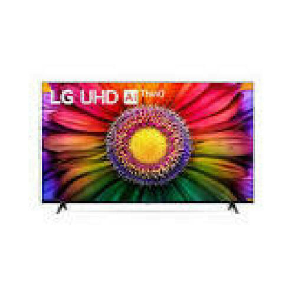 LG 50UR80003LJ UR80 50inch UHD LED 3xHDMI 2xUSB