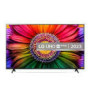 LG 50UR80003LJ UR80 50inch UHD LED 3xHDMI 2xUSB