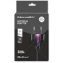 QOLTEC 51027 Charger 65W / 5-20.3V / 2-3.25A / USB type C / PD