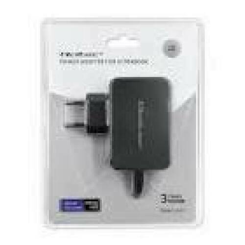QOLTEC 51032 Power adapter for ultrabook Asus 45W 19V 2.37A 3.0x1.0