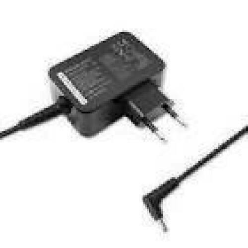 QOLTEC 51032 Power adapter for ultrabook Asus 45W 19V 2.37A 3.0x1.0