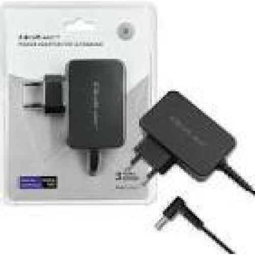 QOLTEC 51030 Power adapter for ultrabook HP 45W 19.5V 2.31A 4.5x3.0 pin