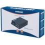 INTELLINET Gigabit Ethernet to SFP Media Converter 10/100/1000Base-TX to SFP slot