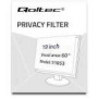 QOLTEC 51053 Qoltec Privatizing filter RODO 19 5:4