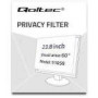 QOLTEC 51059 Qoltec Privatizing filter RODO 23.8 16:9