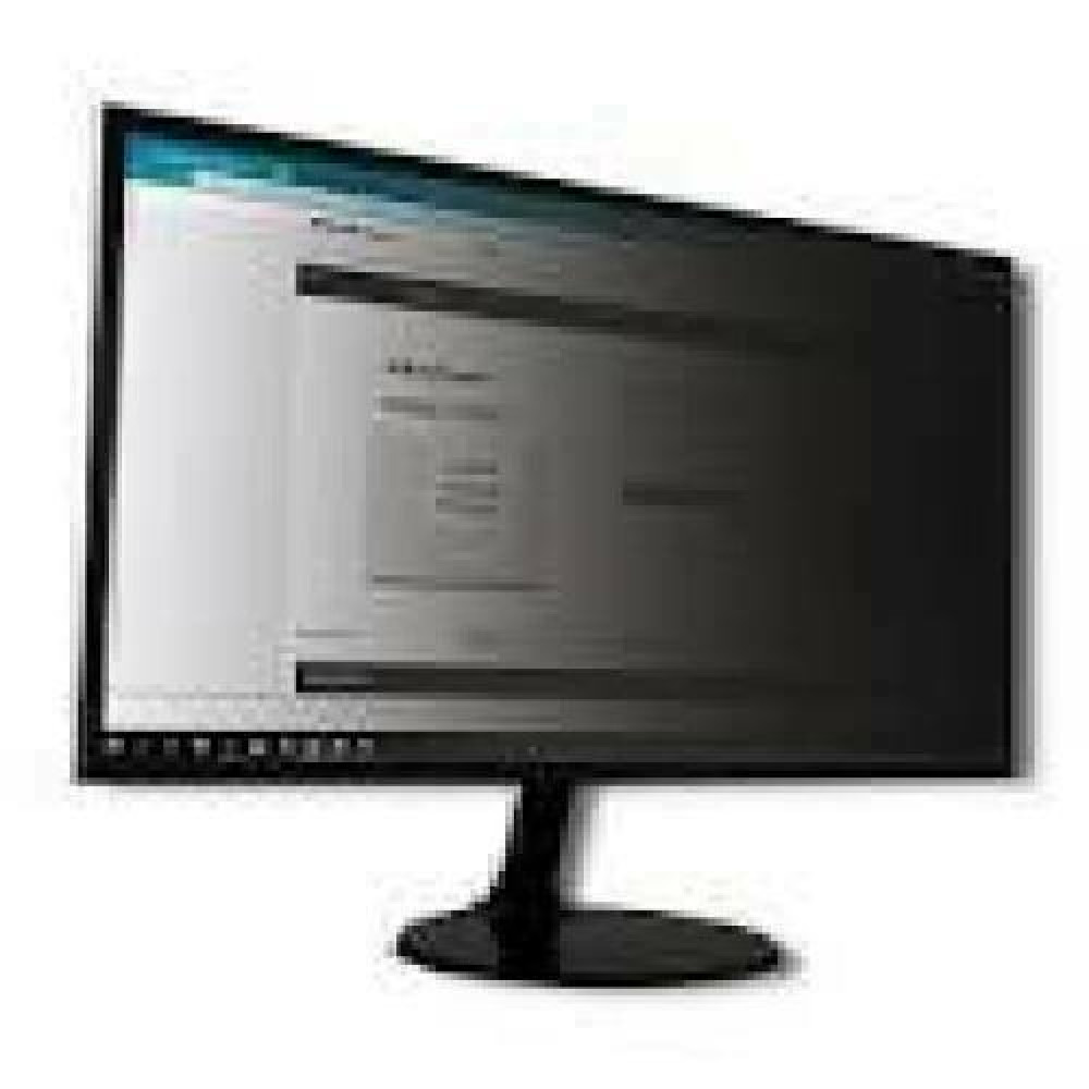 QOLTEC 51060 Qoltec Privatizing filter RODO 24 16:9