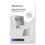 QOLTEC Privacy filter 24inch 16:10
