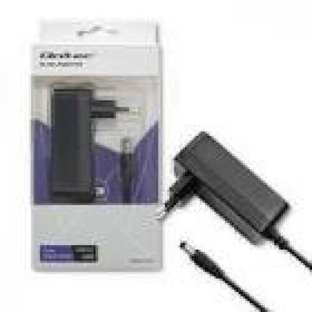 QOLTEC 51104 Universal AC adapter 48W 12V 4A 5.5 2.1 +power cable