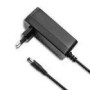 QOLTEC 51104 Universal AC adapter 48W 12V 4A 5.5 2.1 +power cable