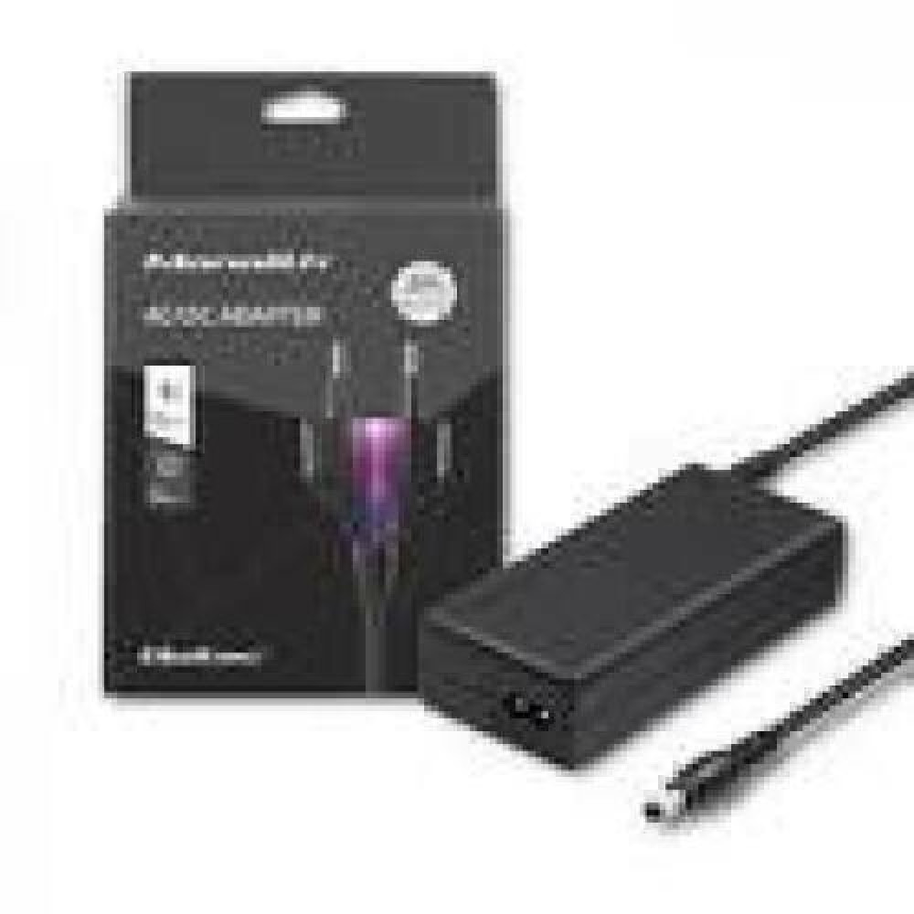 QOLTEC 51107 Universal AC adapter 72W 12V 6A 5.5 2.5 +power cable