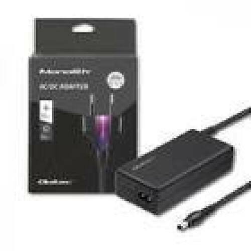QOLTEC 51109 Universal AC adapter 84W 12V 7A 5.5 2.5 +power cable