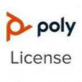 POLY RealPresence Group Series 1080p HD Software License Valid for Group 300 500 550 700