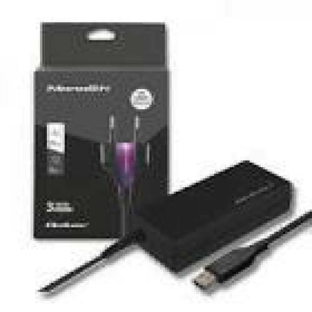 QOLTEC 51502 Laptop AC power adapter Lenovo 65W 20V 3.25A YogaProPlug