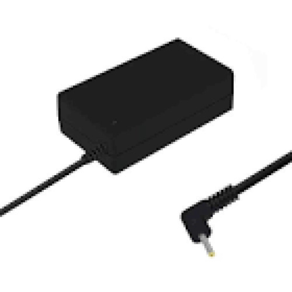 QOLTEC 51503 Laptop AC power adapter Asus 40W 2.1A 19V 2.5x0.7
