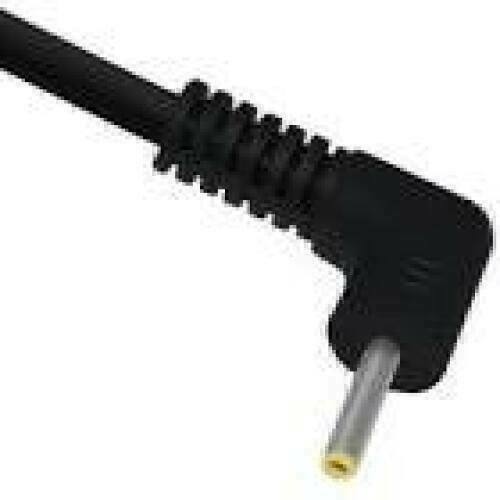 QOLTEC 51503 Laptop AC power adapter Asus 40W 2.1A 19V 2.5x0.7