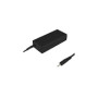 QOLTEC 51506 Laptop AC power adapter f Asus 45W 19V 2.37A 4.0x1.35