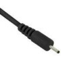 QOLTEC 51506 Laptop AC power adapter f Asus 45W 19V 2.37A 4.0x1.35