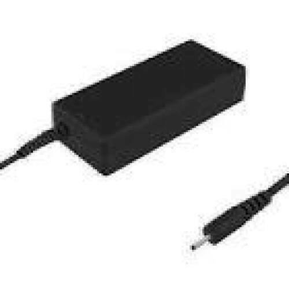 QOLTEC 51508 Laptop AC power adapter f Asus 45W 19V 2.37A 3.0x1.0