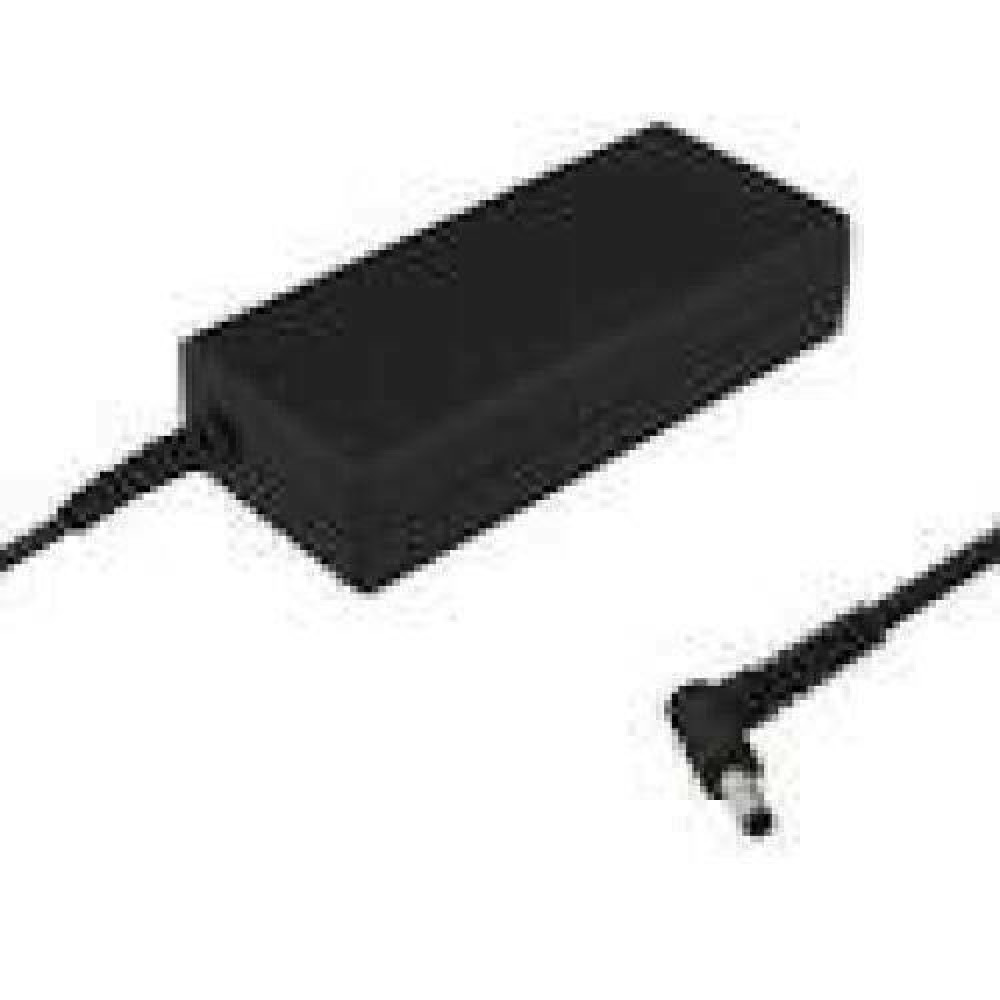 QOLTEC 51516 Laptop AC power adapter Dell 90W 19.5V 4.62A 4.5 3.0+pin