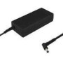 QOLTEC 51516 Laptop AC power adapter Dell 90W 19.5V 4.62A 4.5 3.0+pin