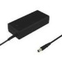 QOLTEC 51519 Laptop AC power adapter Dell 65W 3.34A 19.5V 7.4 5.0+pin