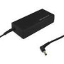 QOLTEC 51524 AC adapter 50W 12V 4.16A 5.5 2.5 +Power cable