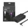 QOLTEC 51524 AC adapter 50W 12V 4.16A 5.5 2.5 +Power cable