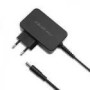QOLTEC 51560 Laptop AC power adapter Dell 45W 19.5V 2.31A 4.5 3.0+pin