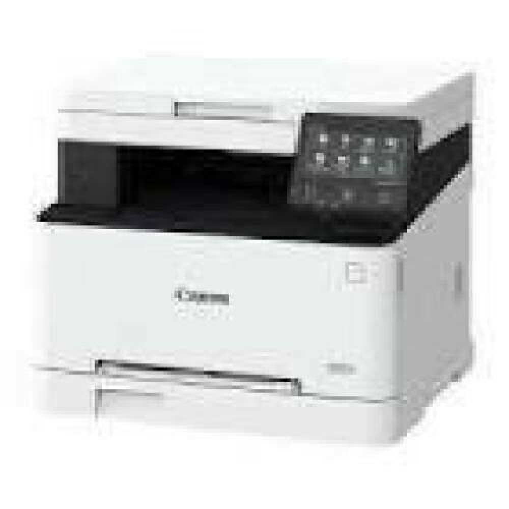 CANON i-SENSYS MF651Cw Multifunction Color Laser Printer 18ppm