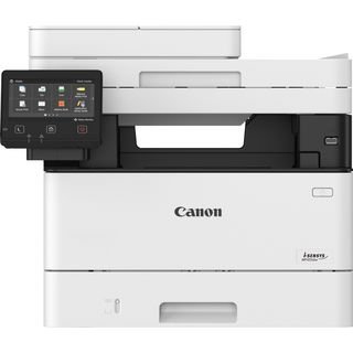CANON i-SENSYS MF453DW Laser Multifunction Printer Mono 38ppm 1200x1200dpi