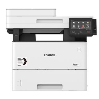CANON i-SENSYS MF453DW Laser Multifunction Printer Mono 38ppm 1200x1200dpi
