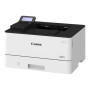 CANON i-SENSYS LBP236DW Laser Singlefunction Printer Mono 38ppm 1200x1200dpi