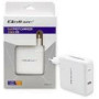 QOLTEC 51710 Power charger GaN Fast 108W 5 20V 3 4.7A USB C White