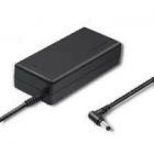 QOLTEC 51745 Laptop AC power adapter Asus 65W 19V 3.42A 5.5 2.5