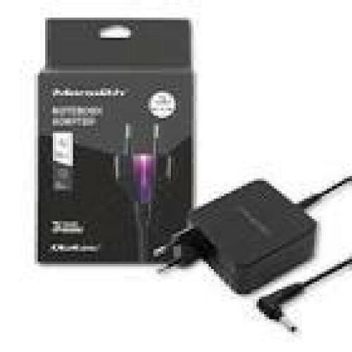 QOLTEC 51751 Laptop AC power adapter Huawei 65W 19V 3.42A 4.0 1.7