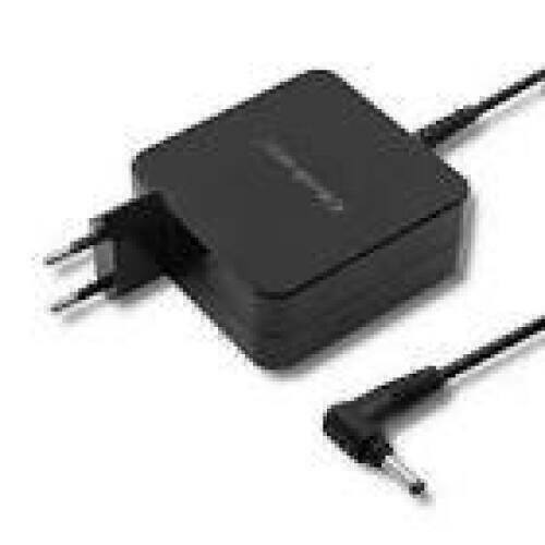 QOLTEC 51751 Laptop AC power adapter Huawei 65W 19V 3.42A 4.0 1.7