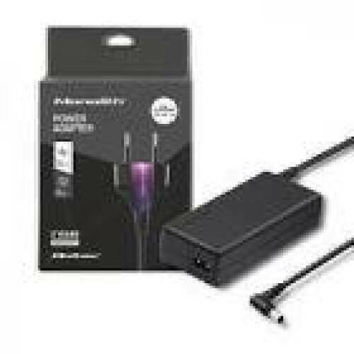 QOLTEC 51774 AC adapter for monitor LG 25W 19V 1.3A 6.5 4.4