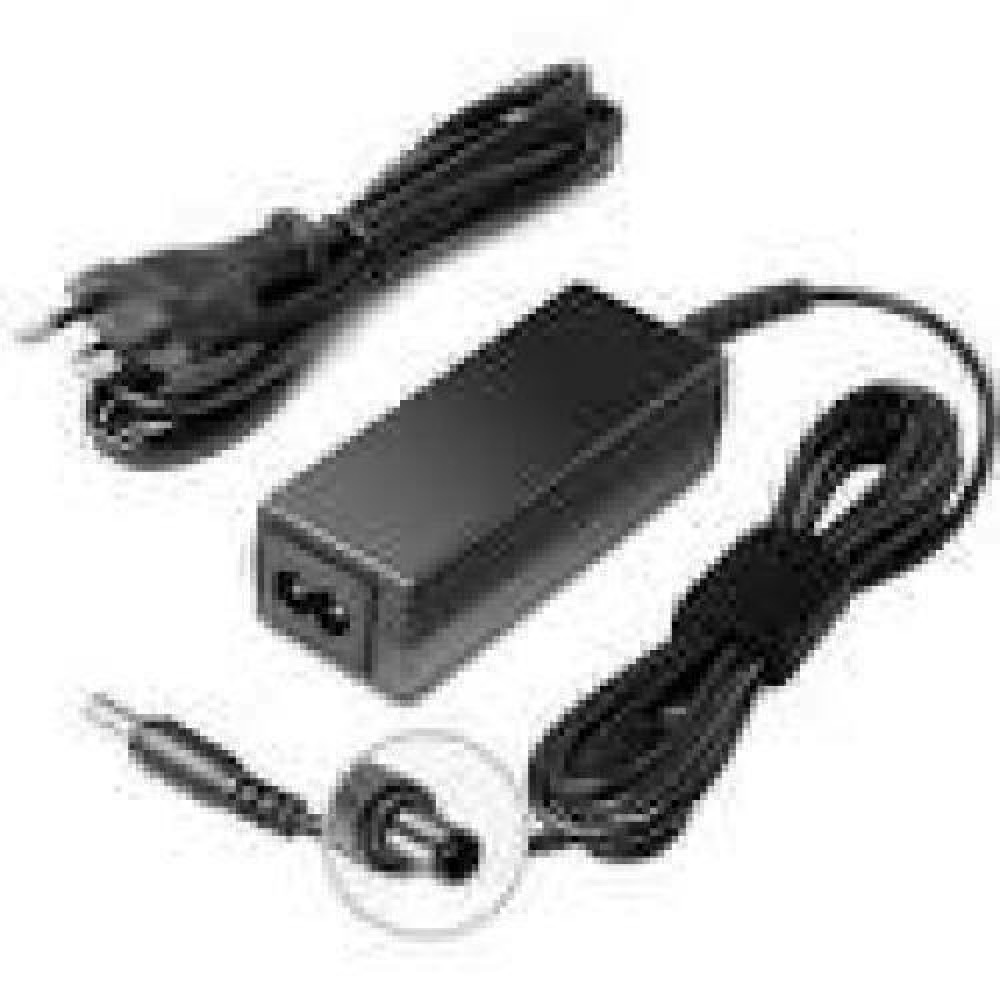 QOLTEC 51774 AC adapter for monitor LG 25W 19V 1.3A 6.5 4.4