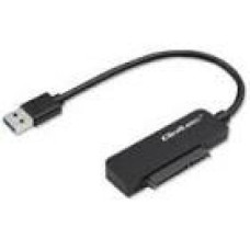 QOLTEC 51855 USB 3.0 SATA adapter for HDD SSD 2.5inch